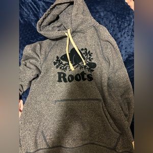 Roots Sweater